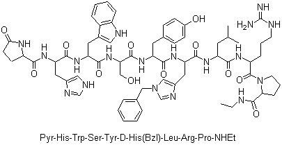 Histrelin Ацетат