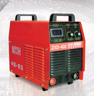 The special track inverter DC MMA