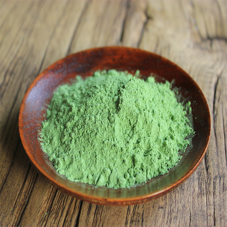 barley grass powder