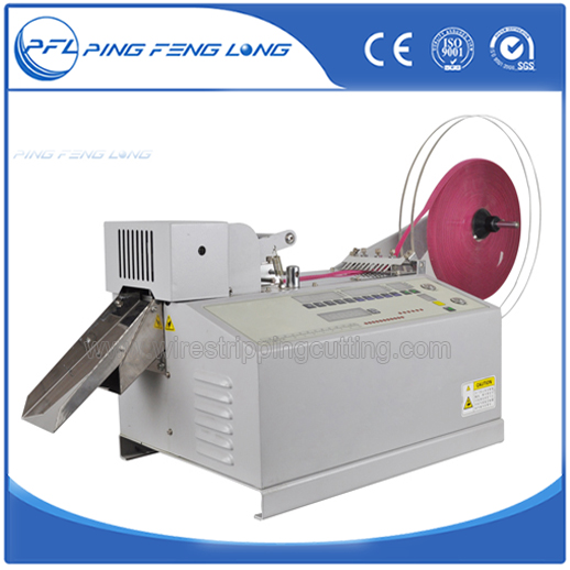 PFL-690 Best electrical magic nylon cutting machine