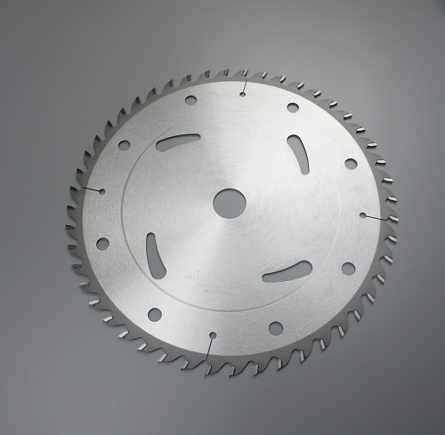 Wood cutting tools circular saw blade for particle board, mdf, melamine