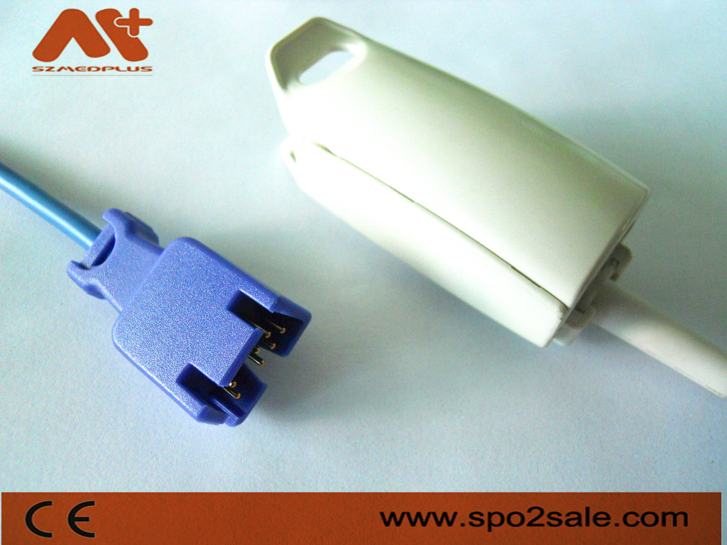 Masimo LNCS-DCI Spo2 Adult finger clip Spo2 sensor