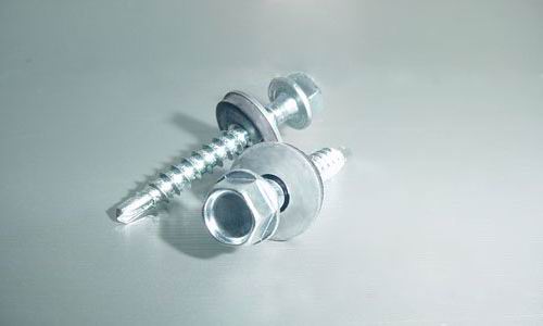 Tapping & Drilling Screws