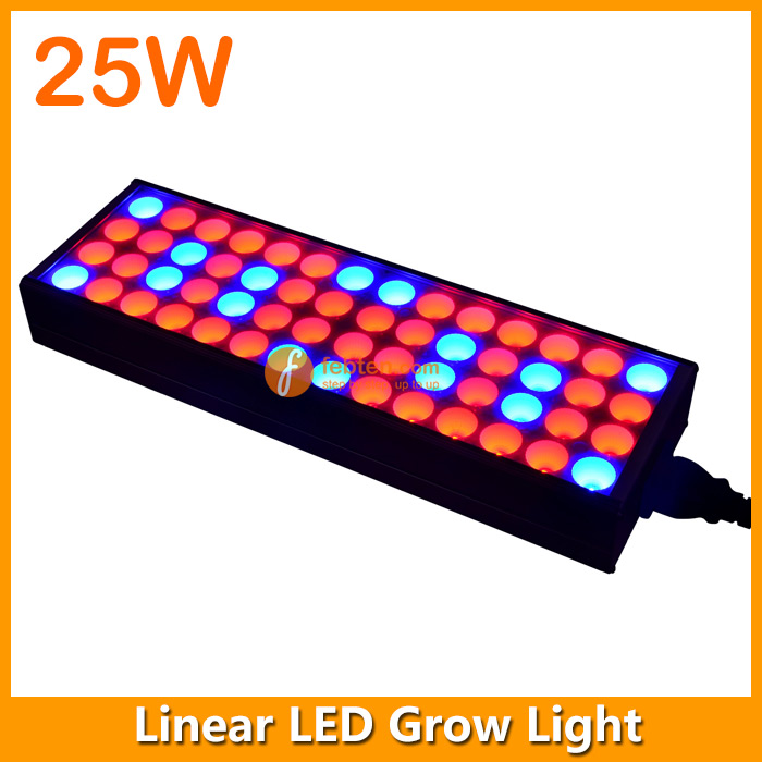 1FT 25W LED Grow Lighting