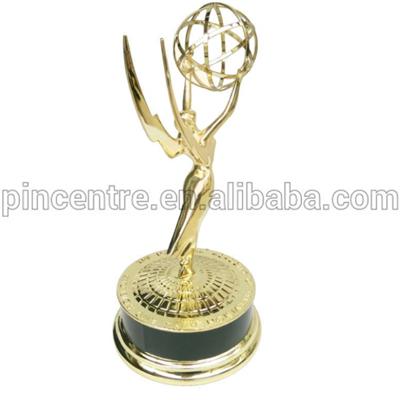 Emmy Award Statue Trophy