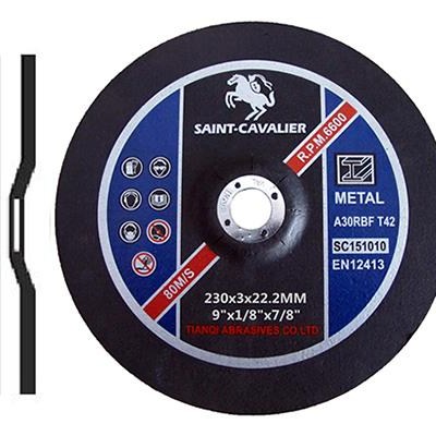 Cutting Disc For Steel