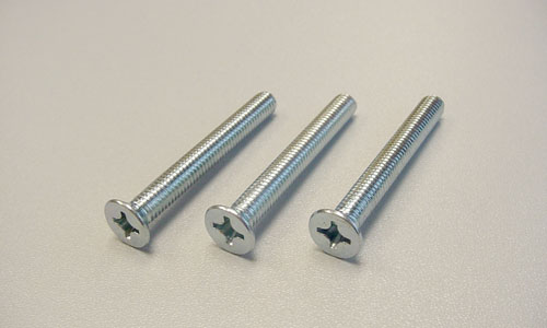 Cross Recessed Countersunk Head Tapping Screw(DIN7982)
