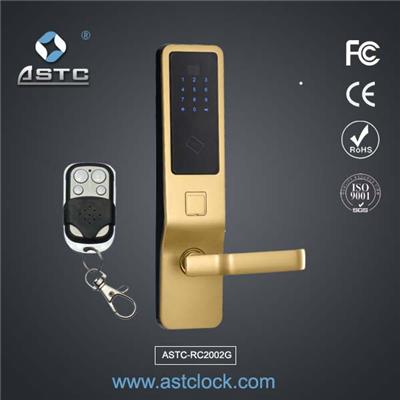 Remote Control Door Locks