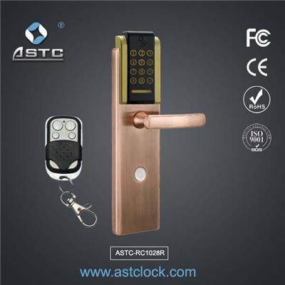 Remote Access Door Locks