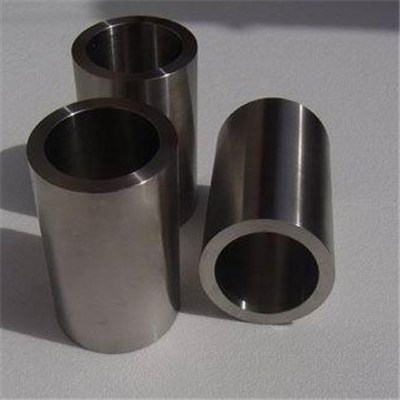 GR23 Titanium Tube (Ti-6AL-4V ELI), titanium tubing cost, titanium pipe fittings, titanium exhaust pipe, titanium welded tube