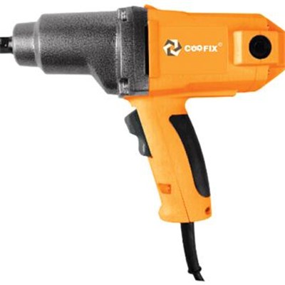 Electric Air Impact Wrench Woodworking Power Tools With Big Torque High Quality With CE Certificate