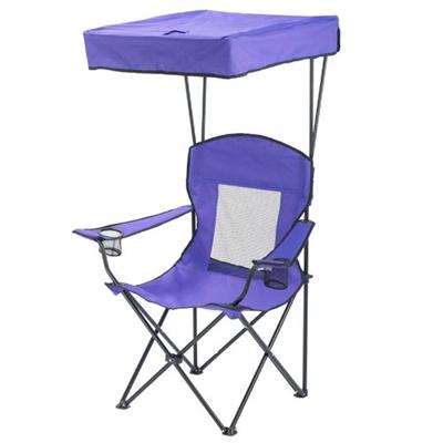 Favoroutdoor Camping Foldable Canopy Chair