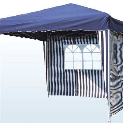 Favoroutdoor Instant Canopy Gazebo Sunshade Shelter Party Tent With Full Wall