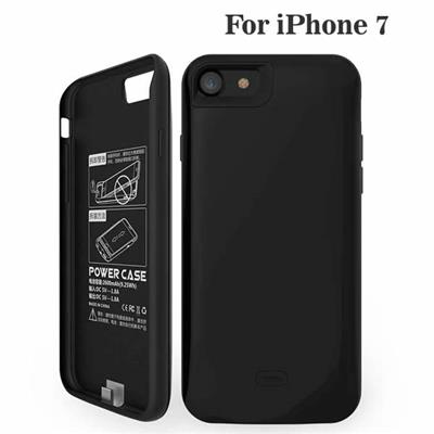 Newest Battery Case For IPhone 7
