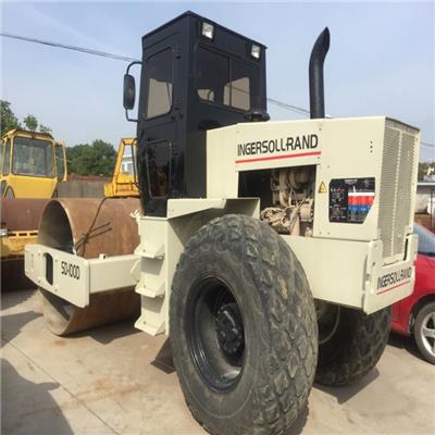 Used Ingersoll-Rand SD100D Road Roller For Sale