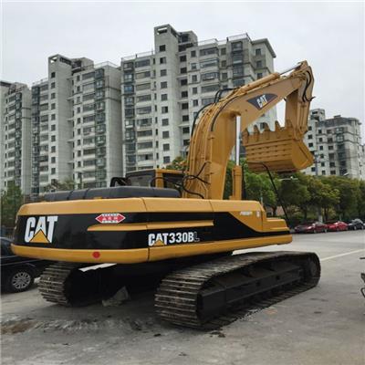 Used Hydraulic Excavator Cat 330BL For Sale