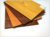 High Quality Woodgrain Color Compact HPL Board