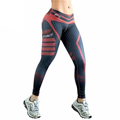 New Fashion Women's Leggings Significantly Thin Hip Pants Handsome Sexy Breathable Ventilate Long Pants