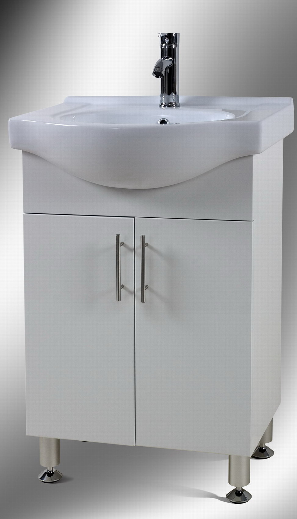 Bathroom Cabinet (MDF-6015)