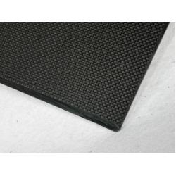 3K Plain Carbon Fiber Sheets