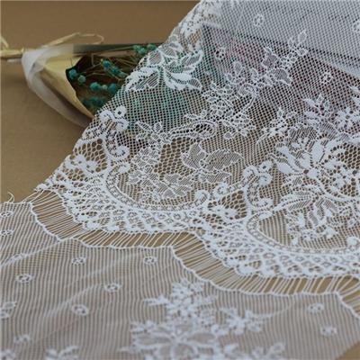 French Lace Fabric for dress /garment