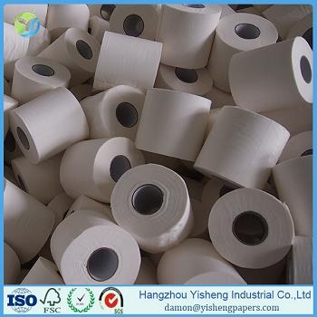 Standard Roll Toilet Paper