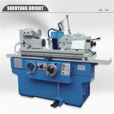 High Precision Strong Rigidity Manual Cylindrical Grinding Machine for Workshop