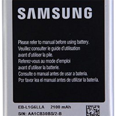 Zero Cycle OEM Li-ion Ploymer Virgin Cell Phone Battery Replacement For Samsung Galaxy Smart Phone