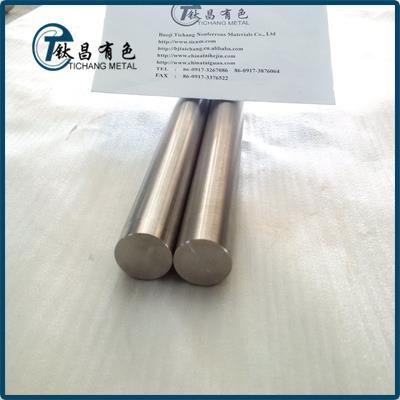 Corrosion Resistance Titanium Alloy Rods