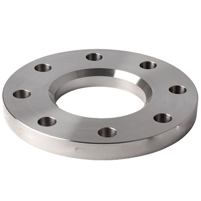 Stainless Steel 904l Lap Joint Flanges Manufacturer And Exporter