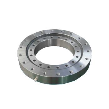 Single Row Crossed Roller Slew Bearings
