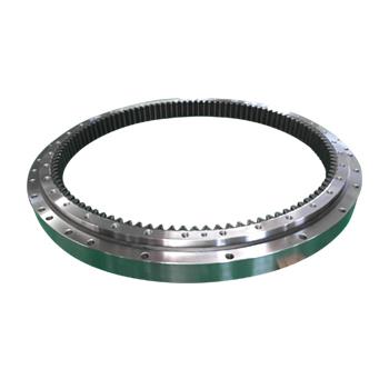 Excavators Slewing Bearing