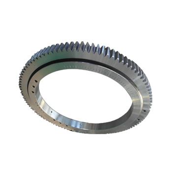 Marine & Offshore Slewing Bearings