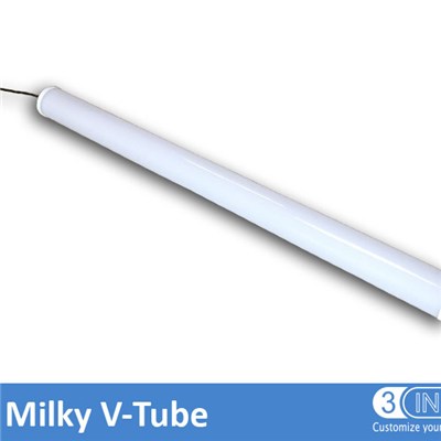 DMX 3D Milky V-Tube