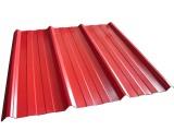 China Products Wholesale Corrugated Galvanized Steel