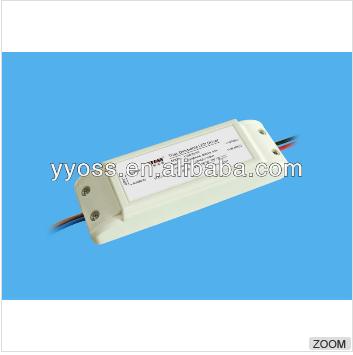 Triac Dimmable LED Driver 30W