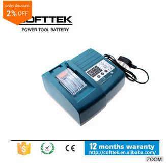 makita 18v battery charger