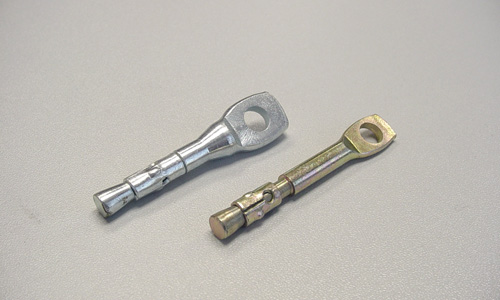 eye coupling anchor