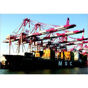 Shipping Cost From Guangzhou China To Amazon