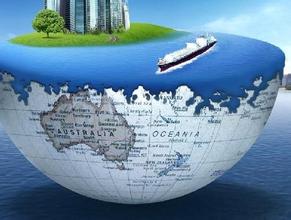 International air/ocean service, from China to Asia/Philippines, Indonesia, Vietnam, Malaysia