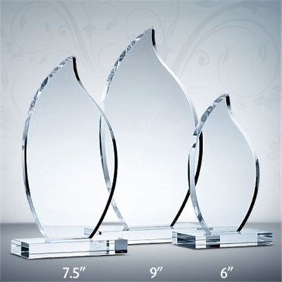 Crystal Flame Award