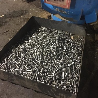 Cold Heading Carbon Steel Nuts