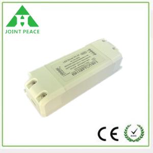 12W DALI dimmable Constant Voltage led driver