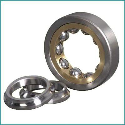Four-point Contact Ball Slewing Bearing