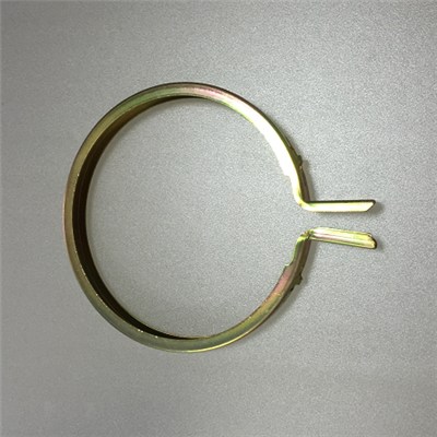 Meter Socket Sealing Ring