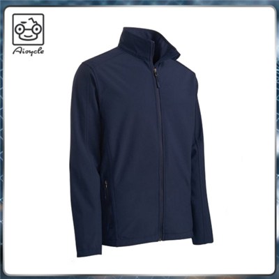 Custom Outwear Coats Cool Winter Wind Breaker Jacket For Men