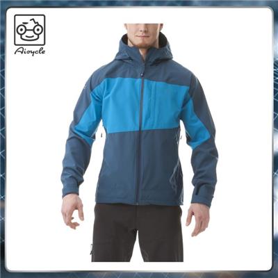 High Visibility Membrane Light Weight Running Jackets Men On Sale