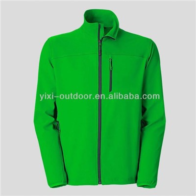 Cheap Classic Winter Outdoor Windbreaker Softshell Jacket For Men