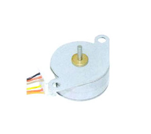 25BY46S PM Stepper Motor