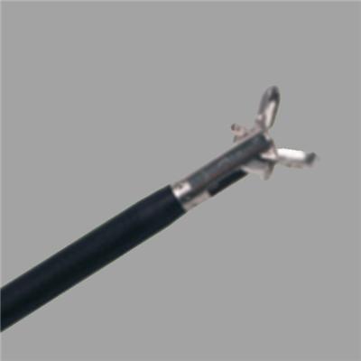 Disposable Hot Biopsy Forceps with CE